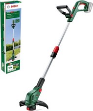 Bosch Akku-Rasentrimmer