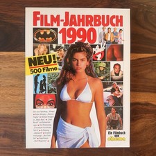 Cinema film jahrbuch 1990 - cinema, film-jahrbuch