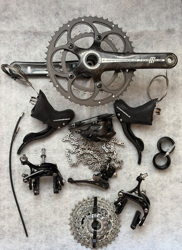 Campagnolo chorus gruppe - campagnolo,