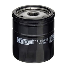 Ölfilter für Alfa Romeo