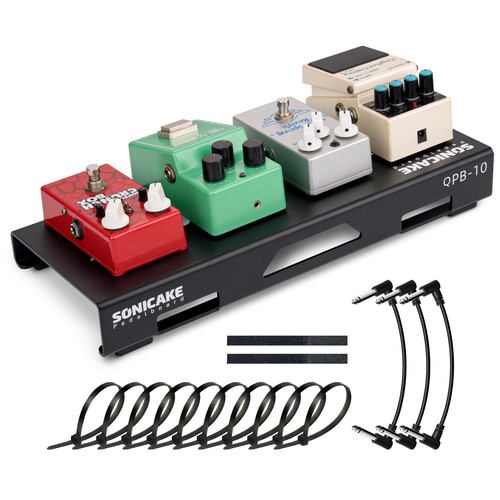 Sonicake mini gitarre - sonicake,
