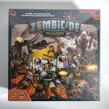 Zombicide Invader - Deutsche