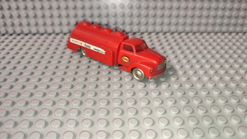 Lego tanklaster lkw modell - lkw,