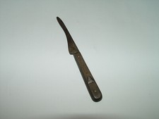 Uraltes antikes Hümmelken