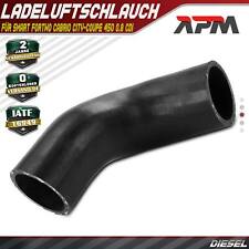 Ladeluftschlauch Turboschlauch