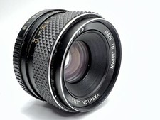 Yashica DSB 50mm 1:1.9