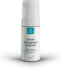 eco:fy Schuh-Reinigungsschaum
