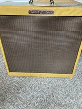 Fender '59 Bassman LTD -