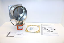 Diermayerklappe K+W  MUK 180