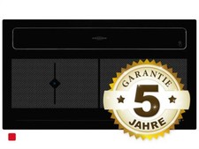 Oranier KFL 2094 bc - 2094 78 Kochfeldabzug Induktion Umluft