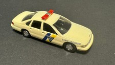 Busch 47687 Chevrolet Caprice  "New Hampshire"  State Police 1:87
