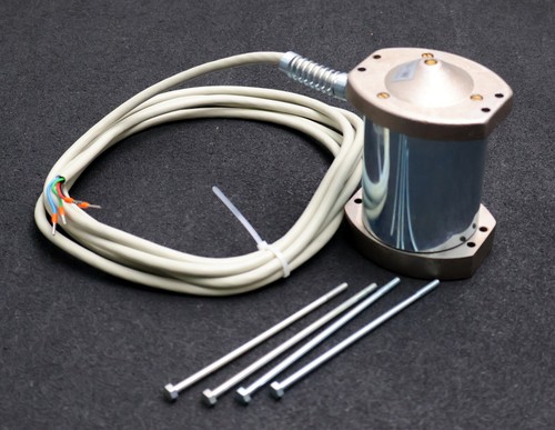 Schenck tauchspule transducer - schenck,