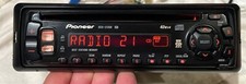 Pioneer deh 2130r autoradio - pioneer, deh-2130r