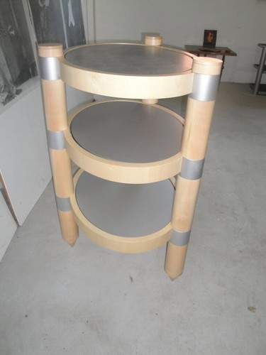 Copulare tonbasenbau wooden - copulare,