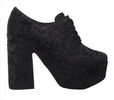 Jeffrey campbell adanna - campbell,