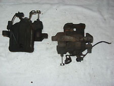 ++ Audi 200 20V Turbo Bremssättel vorne L+R UFO Bremse 441615107 441615108 ++