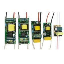 LED Treiber 18W 20W 30W