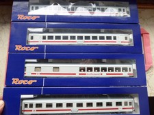 Roco 65805 65806 65807 65809