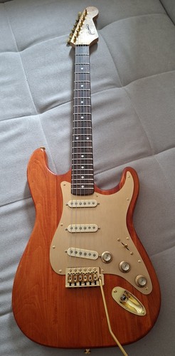 Einzelstück gitarre strat - einzelstück,