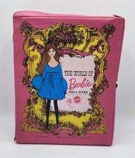 Vintage 1968 The World of