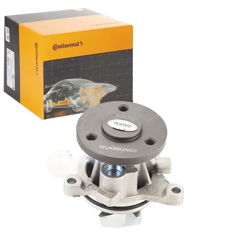 Continental ctam wasserpumpe - ctam,