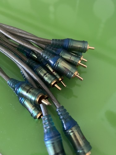 Audio cinchkabel oehlbach ice - audio-cinchkabel,