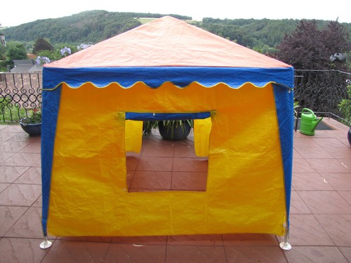 Kinder spiel pavillon - kinder-spiel-pavillon,, größe