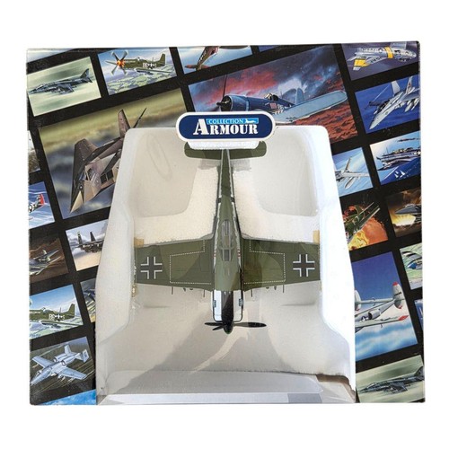 Franklin mint kollektion armor - mint,