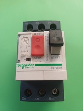 Schneider Electric Circuit
