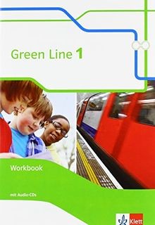 Green line workbook mit - line,