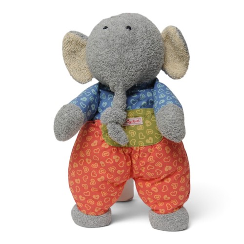Sigikid elefant safari blau - sigikid,