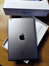 Apple iPad Mini 2 64GB WLAN 20,07 cm Space Grau