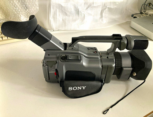 Sony digital handycam - sony,