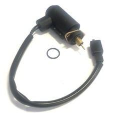 KALTSTARTAUTOMATIK E-CHOKE