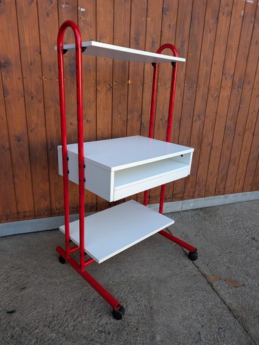Vintage schreibtisch 80er - vintage,