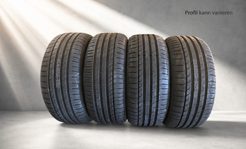 225 r17 94w sommerreifen - 225,