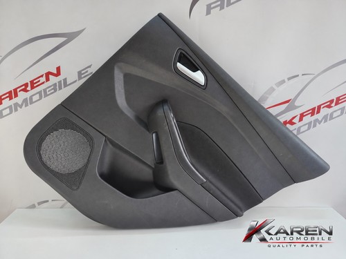 Ford focus mk3 türverkleidung - ford,