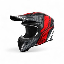 MOTORRADHELM CROSS ENDURO