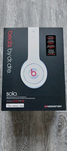 Beats dre solo - dr.,