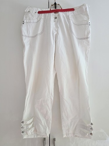 Biba damen sommer hose 8 - damen,