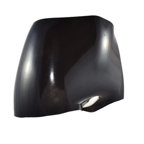 Rubberfashion latex hotpants - latex,