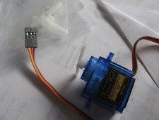 Tower Pro Micro Servo mit