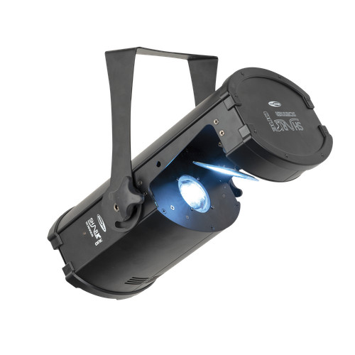 Showtec shark scan one - shark,