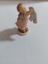 Miniature Vintage 1987 Goebel