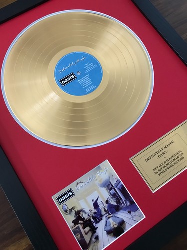 Oasis definitely maybe 24ct - definitely,