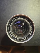 Rodenstock Retina-Eurygon 30mm