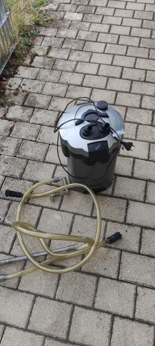 Tetratec 1200 - ex,