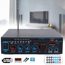 Digital Bluetooth Verstärker