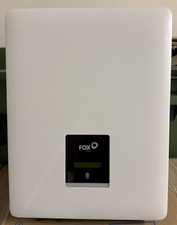 Wechselrichter für Solar FoxEss T6-G3 / 3-phasig FOX ESS inkl. WIFI Datenlogger