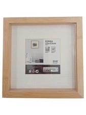 Ikea ribba bilderrahmen 23x23 - ikea,